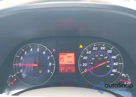 2010 Infiniti Fx35 from USA, damaged, VIN JN8AS1MW0AM856156